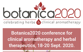 Logo Botanica